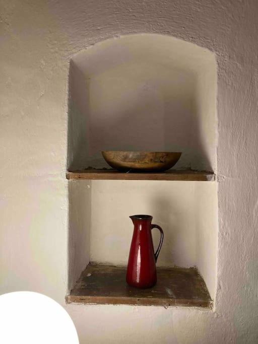 House By The Church - Entire House Crit Exteriör bild